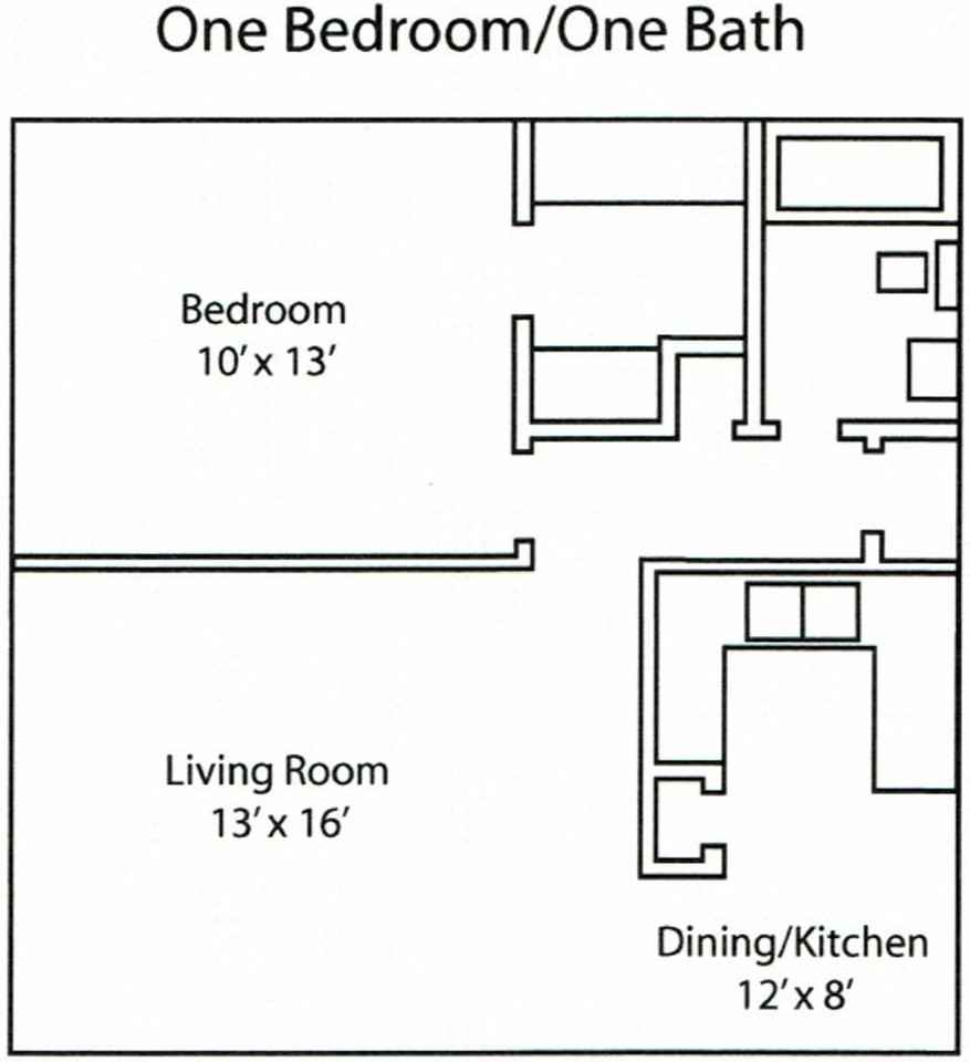 Chisholm Trail Apartments - Photo 3 of 3