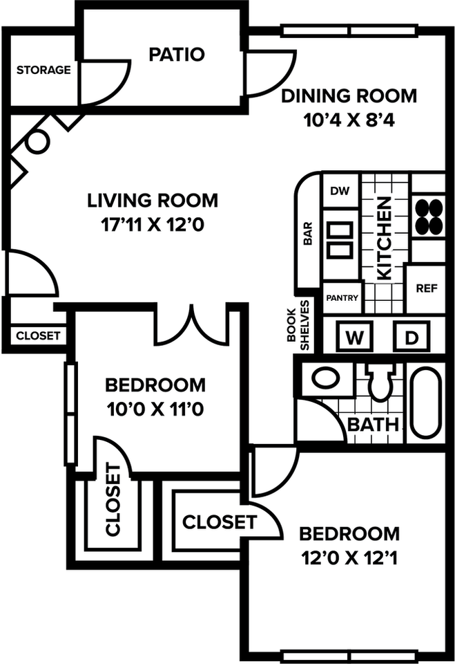 Huntington Brook - Photo 4 of 5