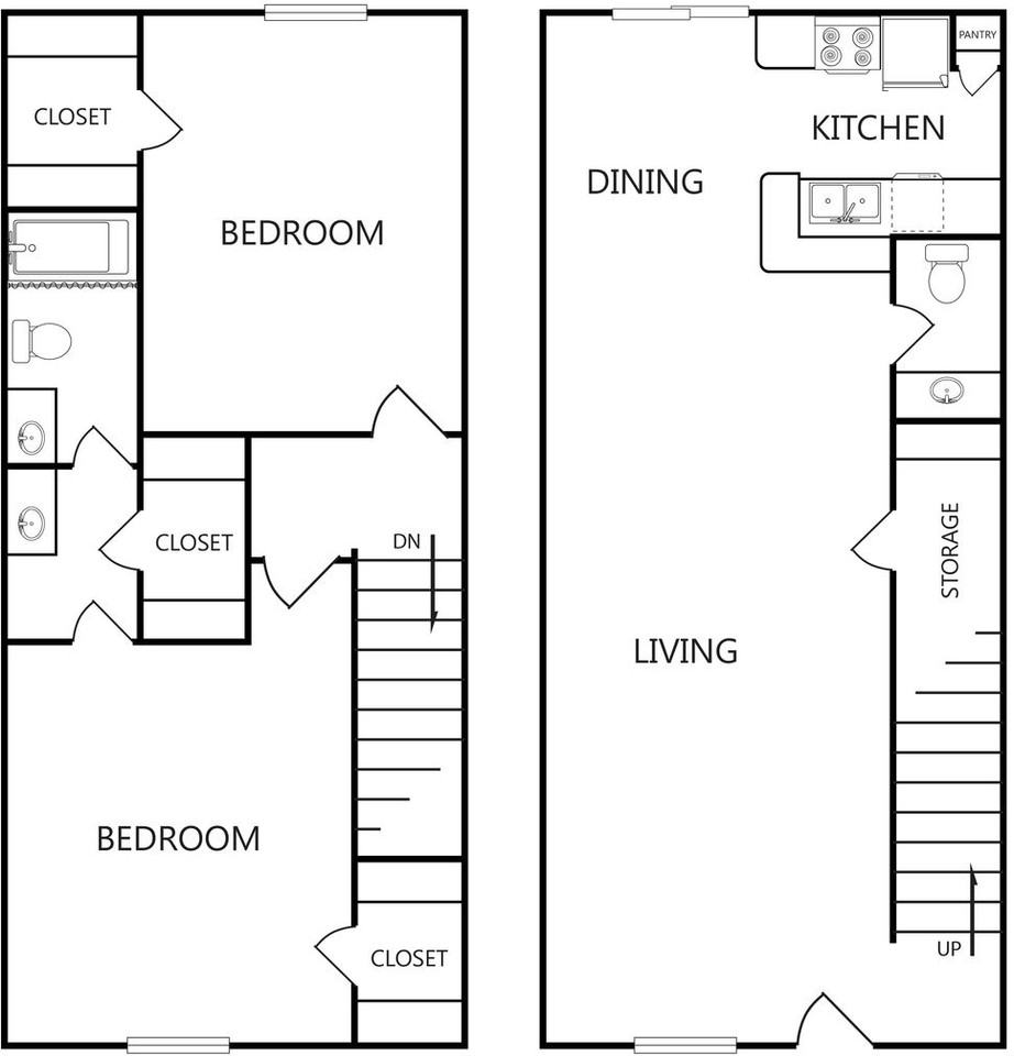 Villa Del Rio - Photo 4 of 8