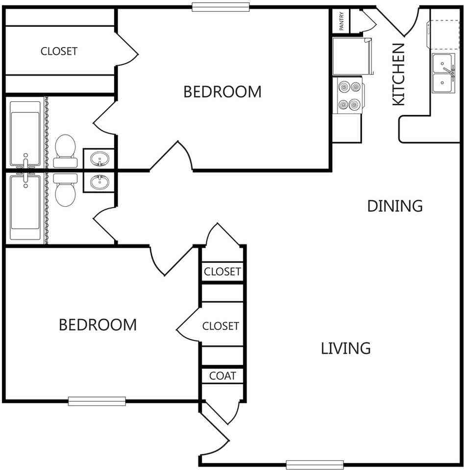 Villa Del Rio - Photo 6 of 8