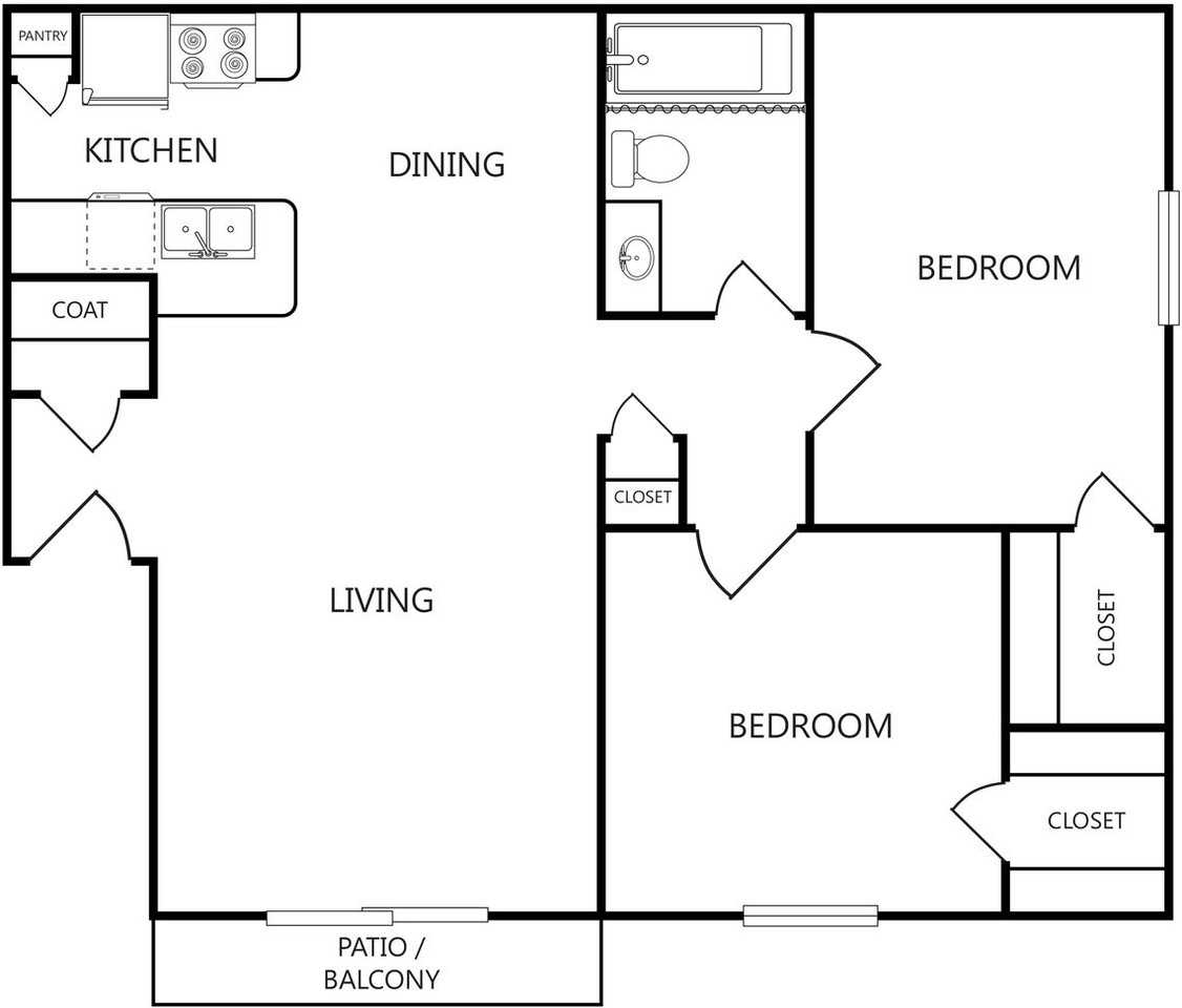 Villa Del Rio - Photo 7 of 8