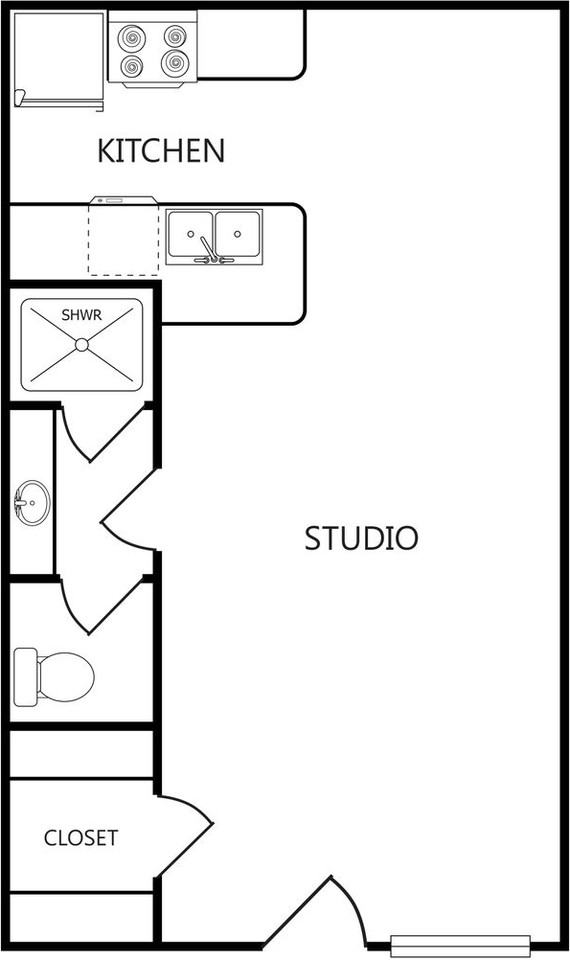 Villa Del Rio - Photo 5 of 8