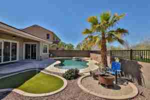 featured image of 7446 West Remuda Drive