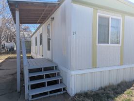 189 S Main St #21 - Photo 1 of 1