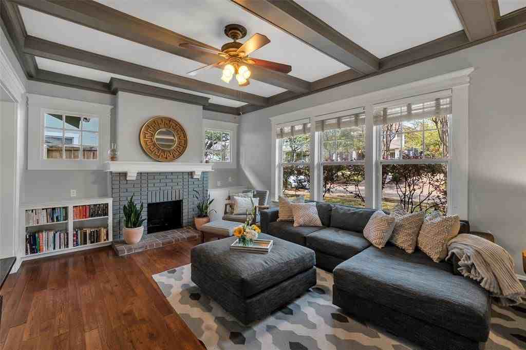 5408 Miller Ave - Photo 3 of 9