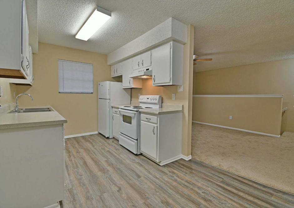 Hidden Pointe Apartments - Photo 4 of 51