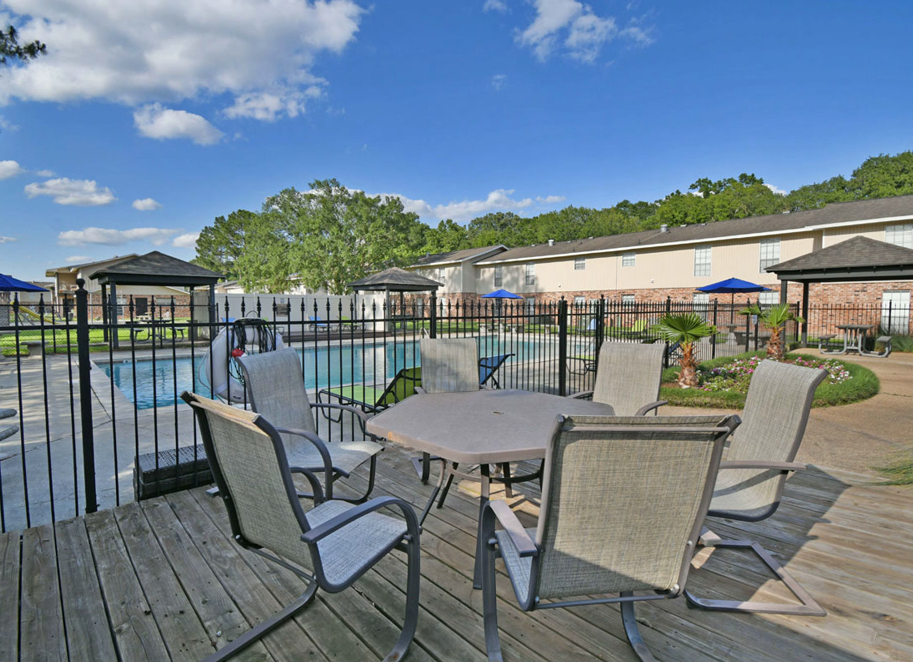 Hidden Pointe Apartments - Photo 2 of 51