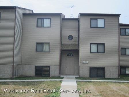 2617 Westwinds Dr #2