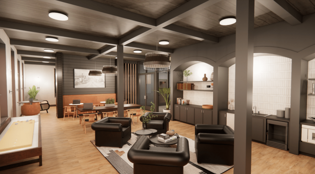 The Mill on Flax - Photo 2 of 24