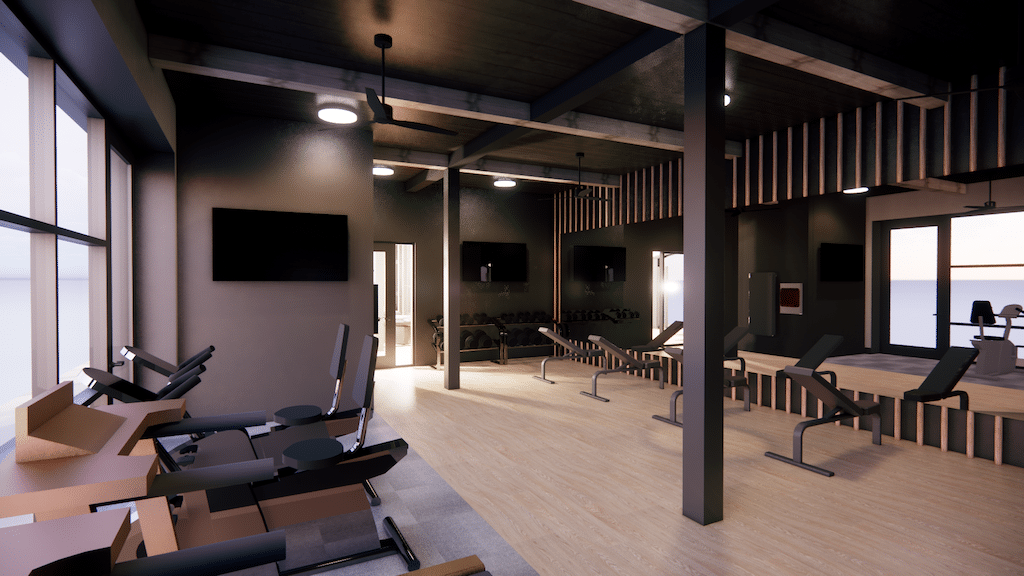 The Mill on Flax - Photo 4 of 24