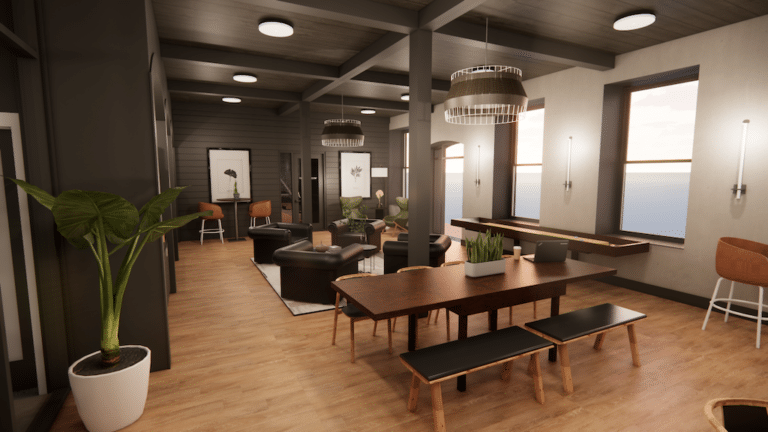 The Mill on Flax - Photo 3 of 24