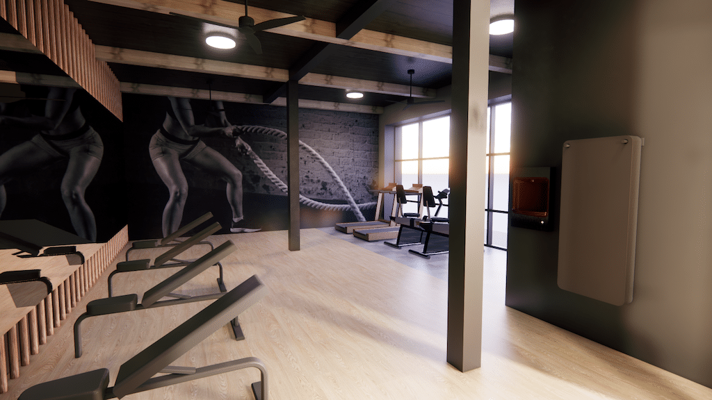 The Mill on Flax - Photo 5 of 24