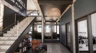 The Mill on Flax - Photo 1 of 1