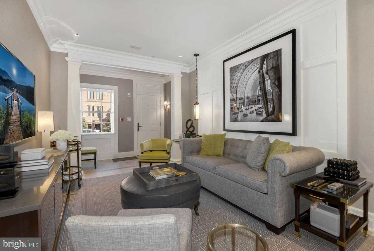 1026 31st St Nw - Photo 5 of 50