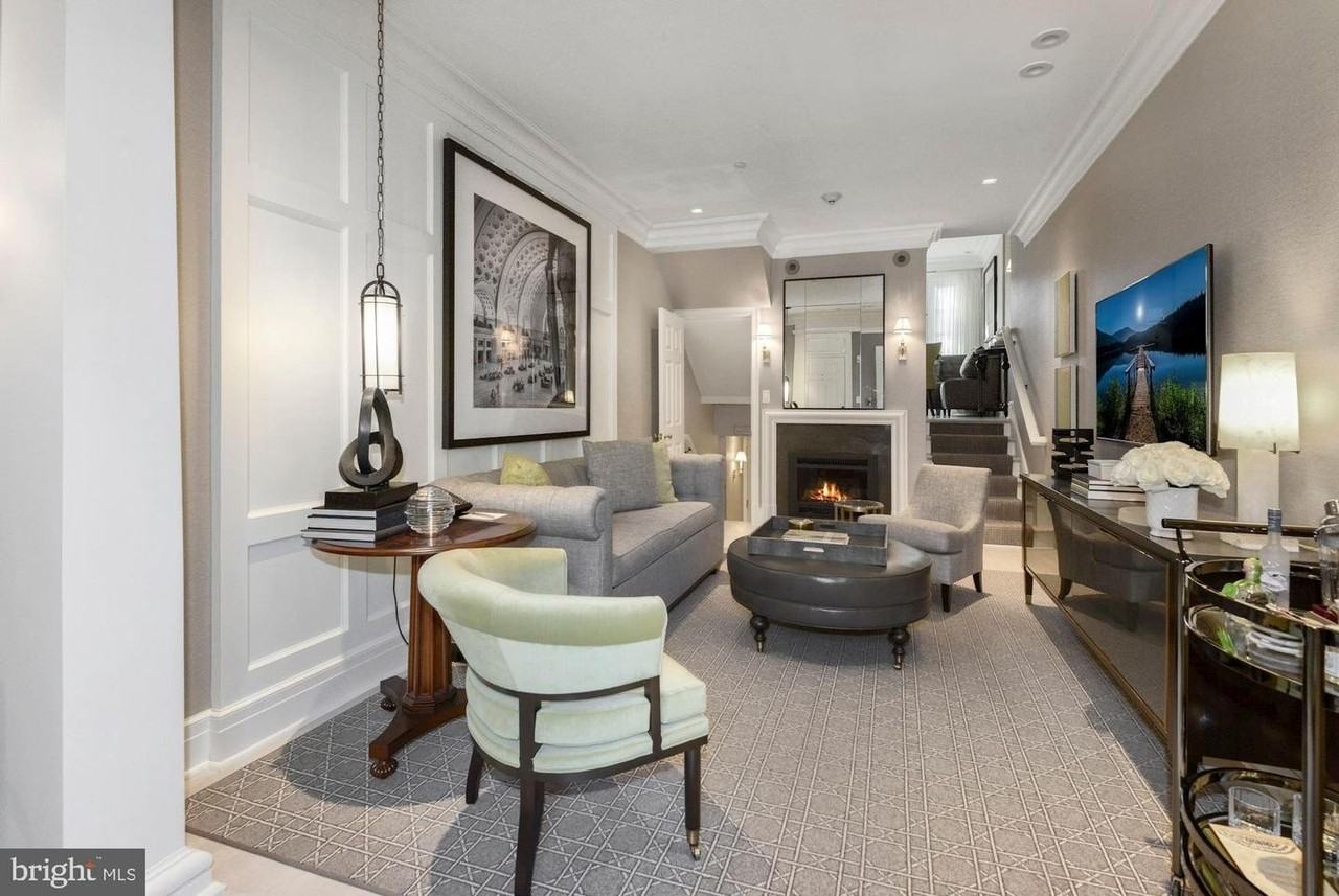 1026 31st St Nw - Photo 6 of 50