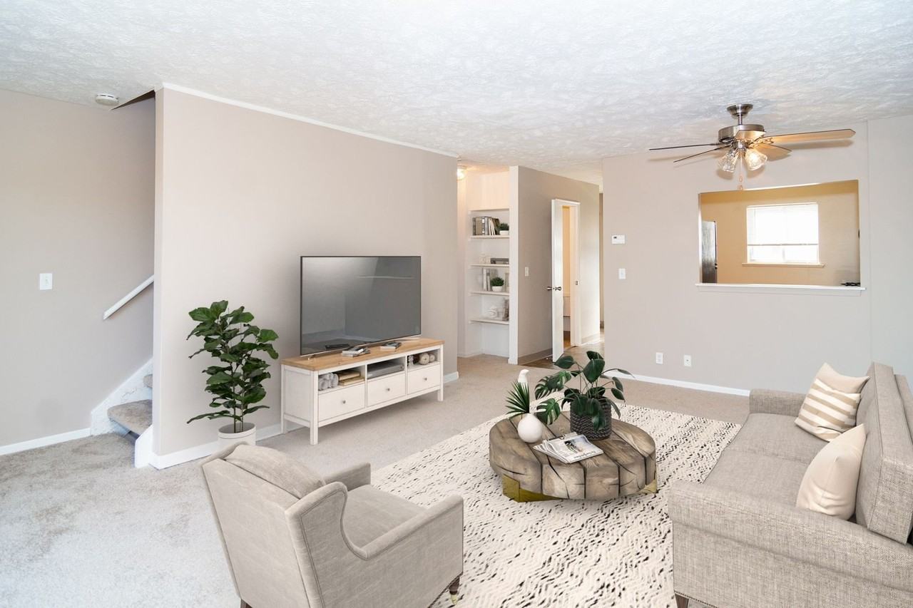 Spring Acres Apartments - Photo 7 of 18