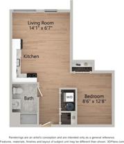 North District Lofts - Photo 1 of 1