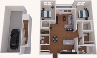 1006 S Indiana Ave - Photo 1 of 1