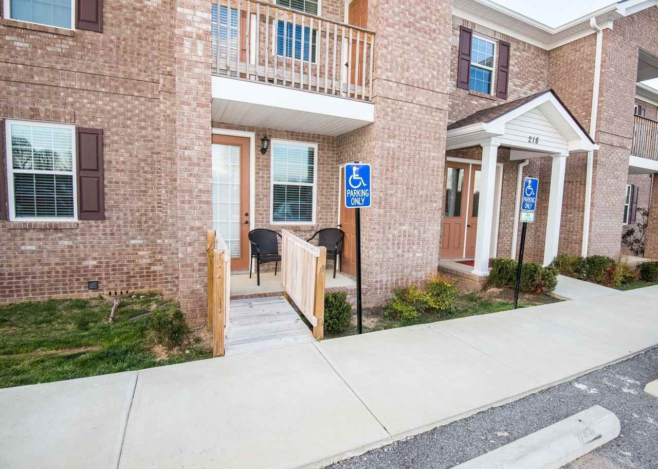 Hill Valley Apartments - Photo 4 of 50