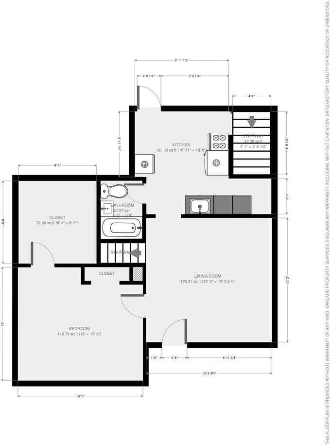 539 W Doty St - Photo 7 of 8