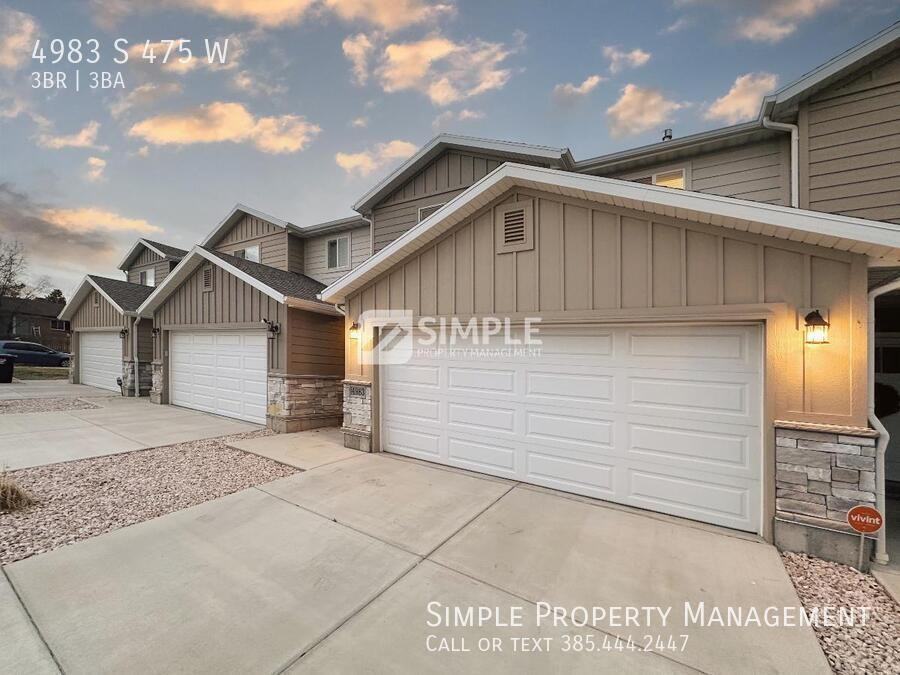 4983 S 475 W - Photo 2 of 27