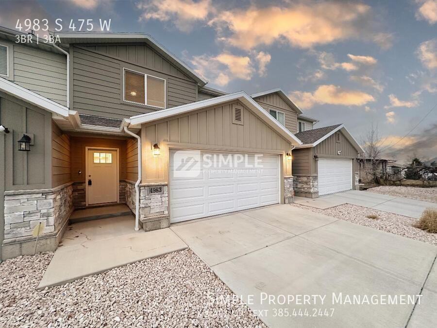 4983 S 475 W - Photo 3 of 27