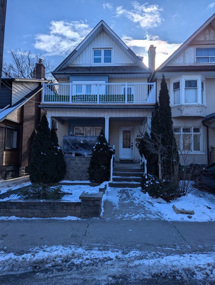 465 Annette Street #2 - Photo 5 of 16