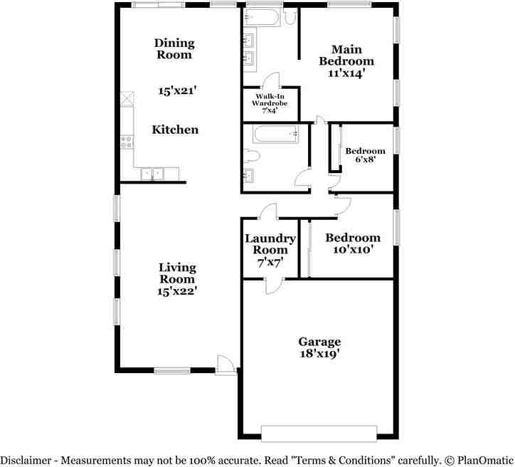 516 Shallow Mist Ct - Photo 2 of 16