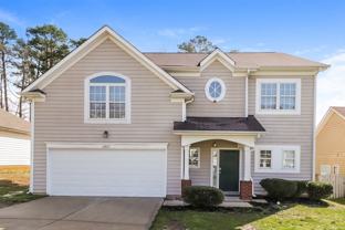 6819 Alydar Ct - Photo 1 of 1