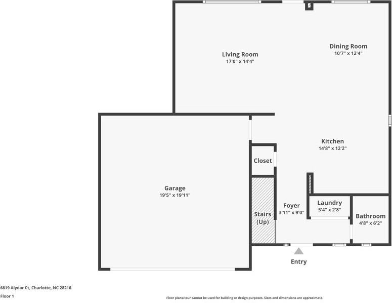 6819 Alydar Ct - Photo 2 of 16