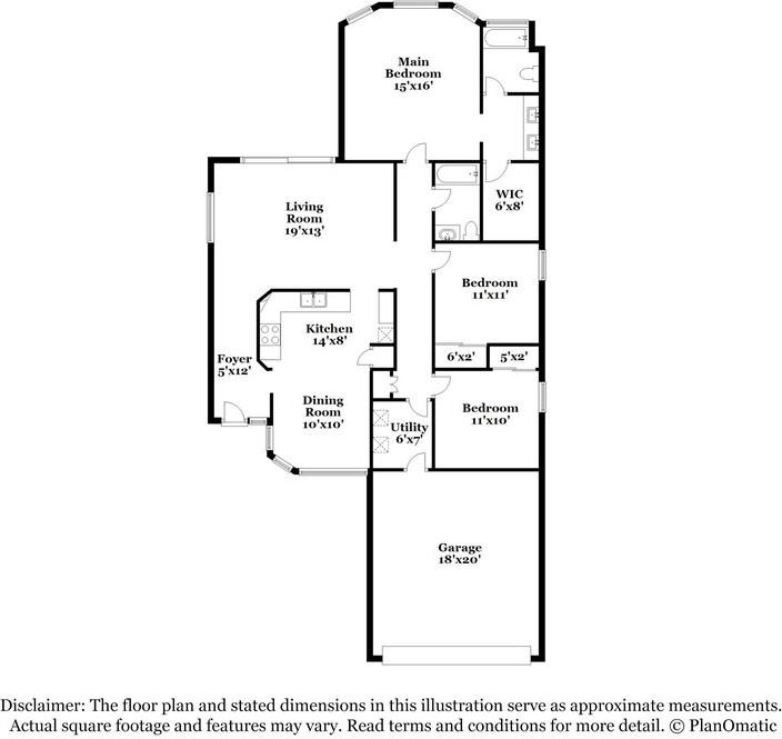 14417 N Gil Balcome - Photo 2 of 15