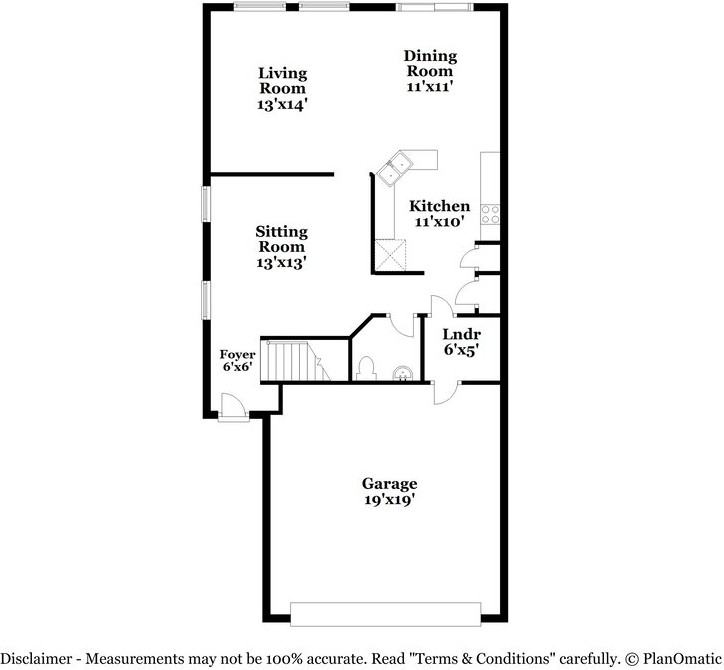 10643 Solar Hawk Ave - Photo 2 of 17