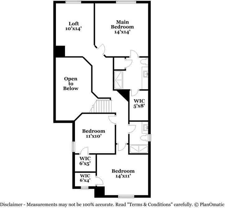 10643 Solar Hawk Ave - Photo 3 of 17