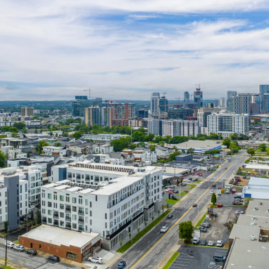 700 Craighead St #310