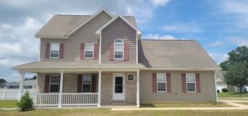 featured image of 5000 Windflower Dr