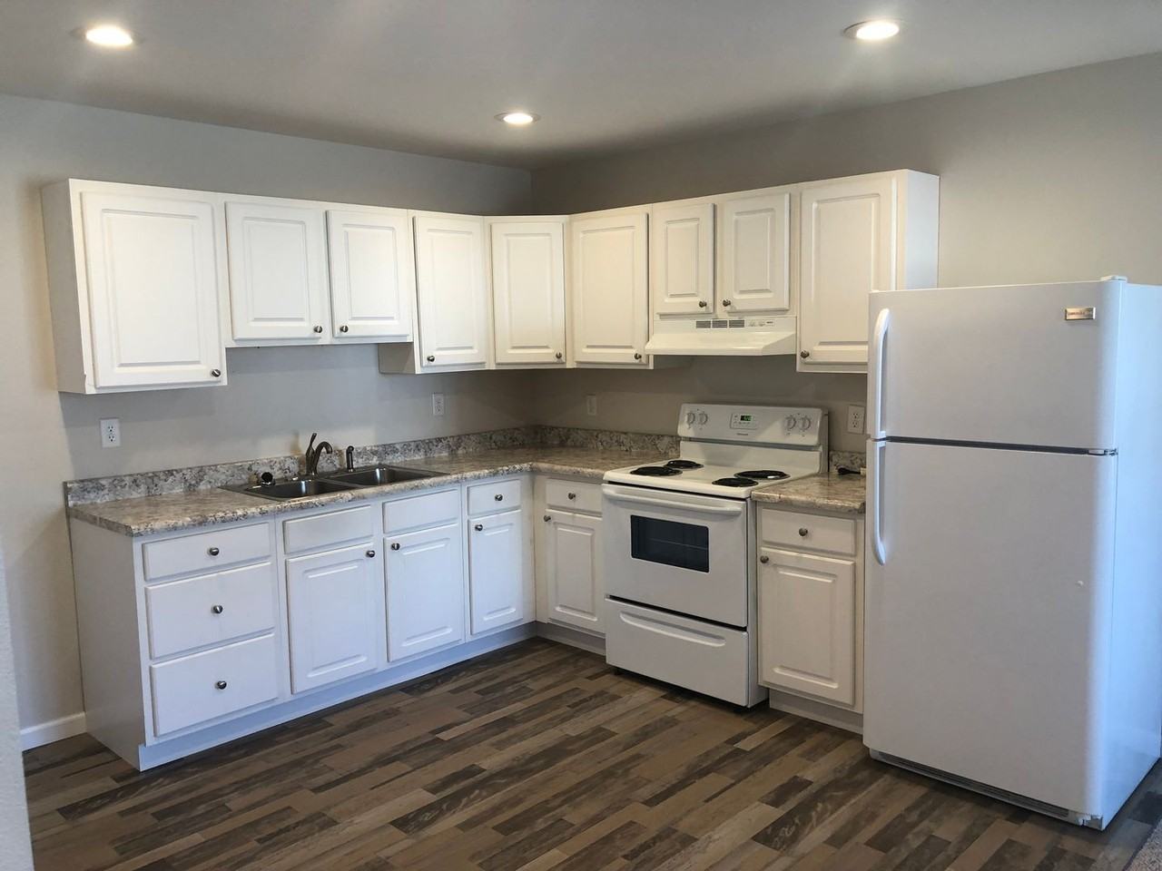 Manchester Senior Housing - Photo 2 of 7