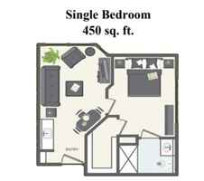 featured image of 1609 S Union Ave