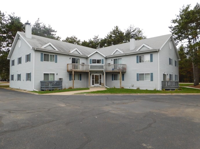 Plover Apartments - Photo 2 of 22