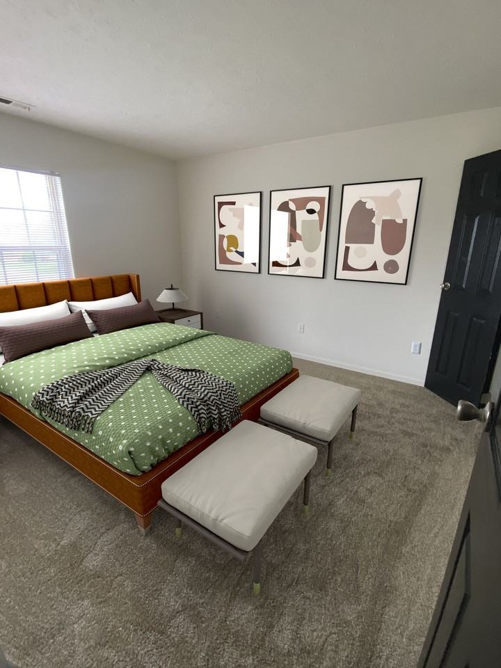 Shoshone Apartments - Photo 6 of 10