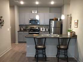 Chalet Apartments - Photo 1 of 1