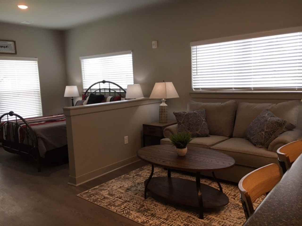 Chalet Apartments - Photo 3 of 5