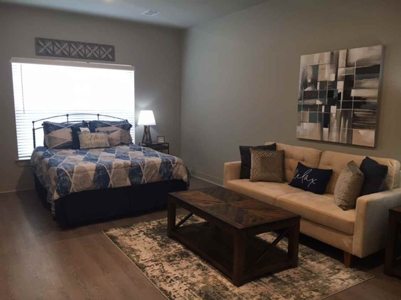 Chalet Apartments - Photo 5 of 7