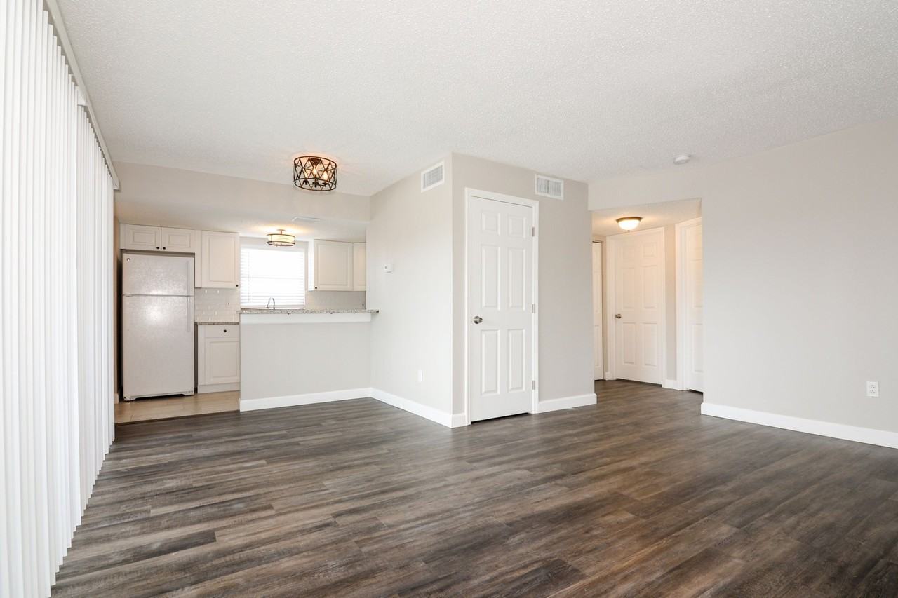 Oasis II on St Pete Beach - Photo 5 of 8