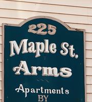 featured image of 225 Maple St #3
