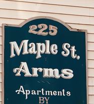 225 Maple St #3 - Photo 1 of 1