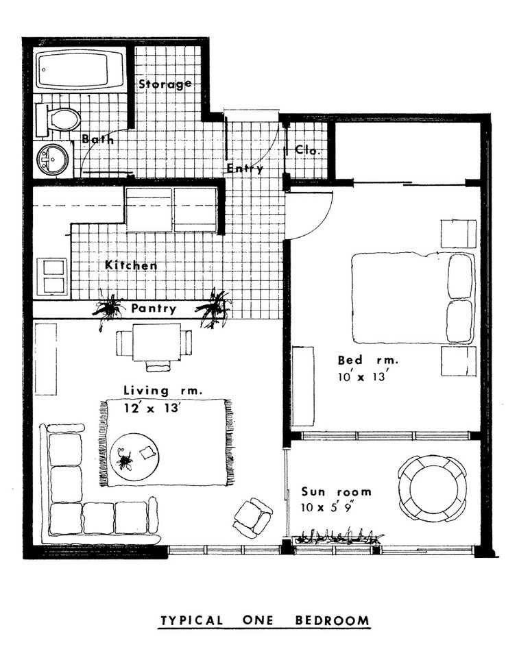Dove Apartments - Photo 2 of 23