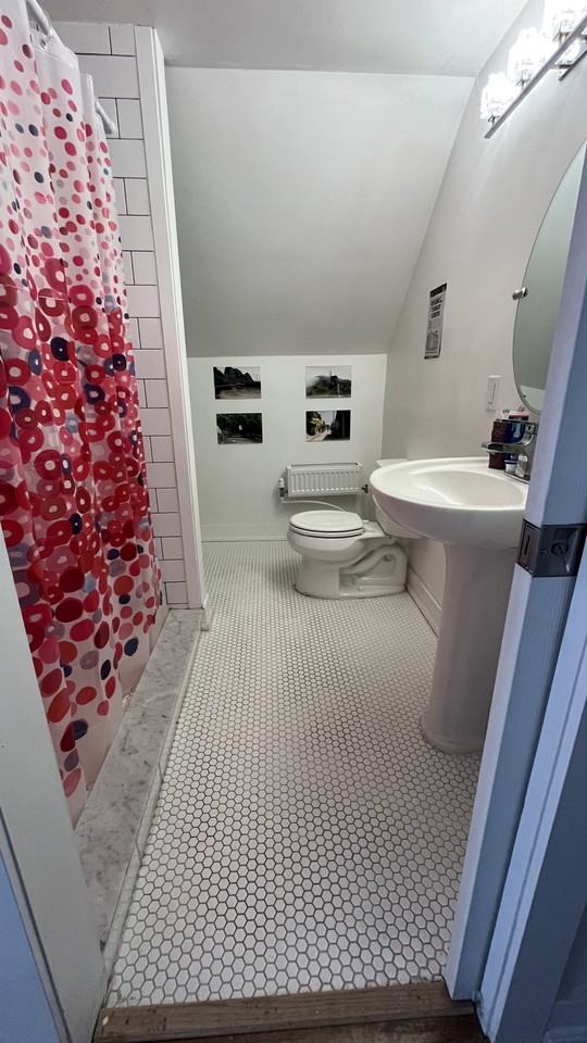 100 Indian Road #Loft - Photo 5 of 8