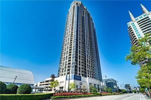 featured image of 270 17th St Nw #4601