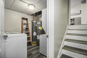 featured image of Campfire Dr