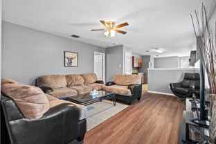 Sun Haven Way - Photo 1 of 1